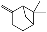 2(10)-Pinene(127-91-3)